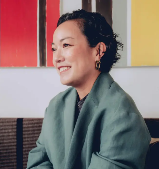 Lina Kunimoto